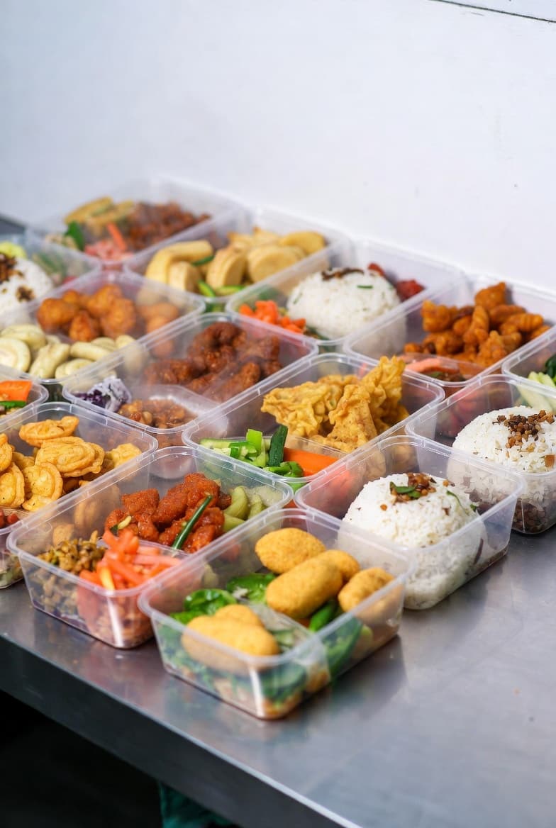 Andrawina Kuliner Indonesia