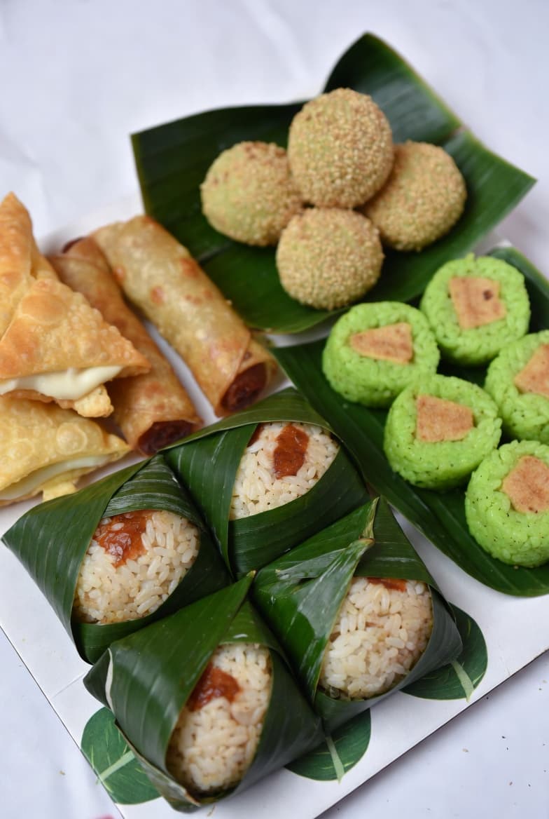 Kualitas Autentik Terjaga